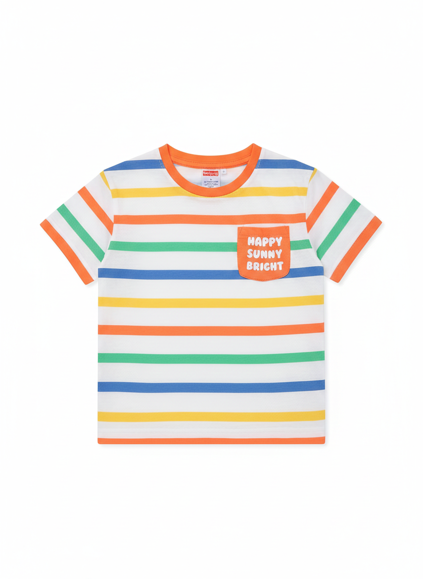 T-Shirt (Size: 5-6 Years)