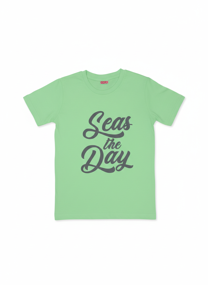 T-Shirt (Size: 5-6 Years)
