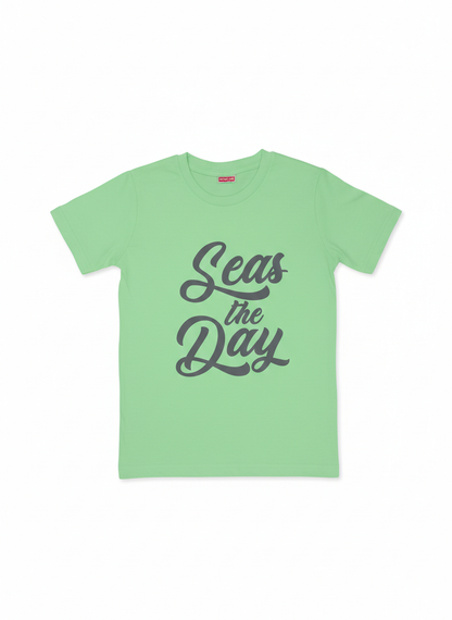 T-Shirt (Size: 5-6 Years)