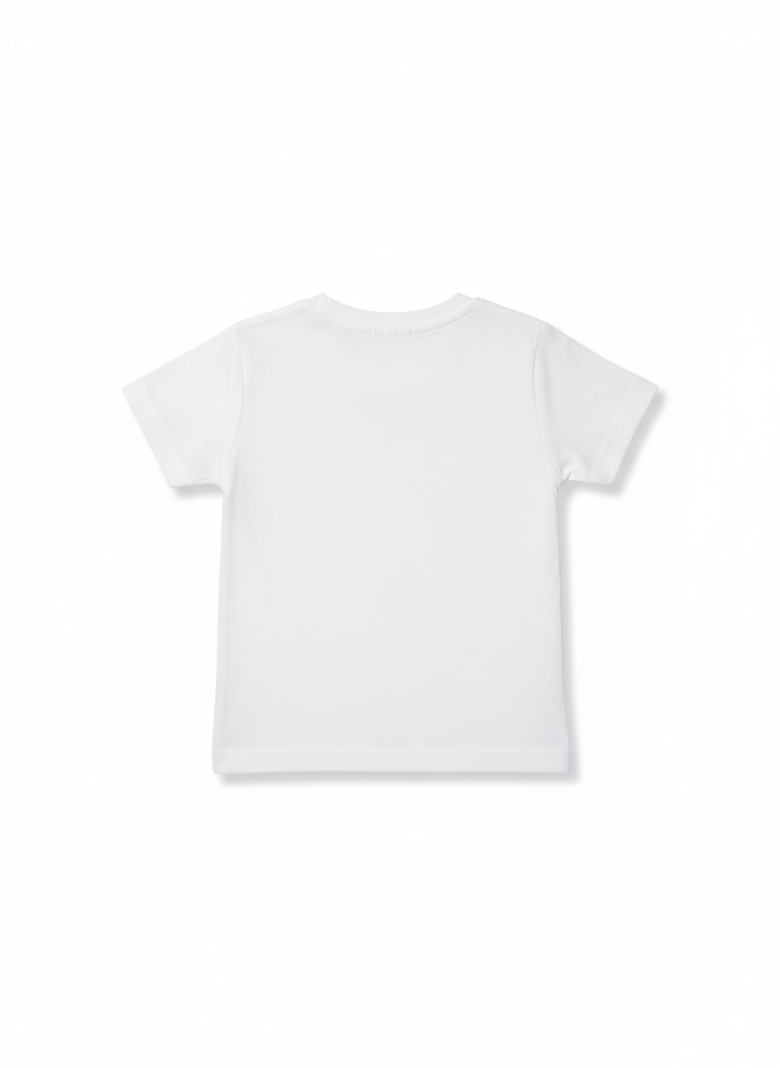 T-Shirt (Size: 4-5 Years)