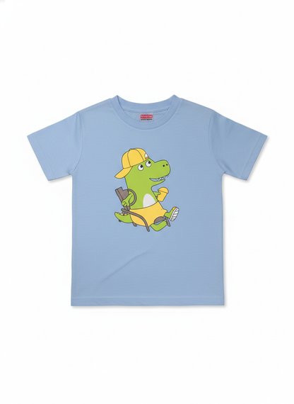 T-Shirt (Size: 5-6 Years)
