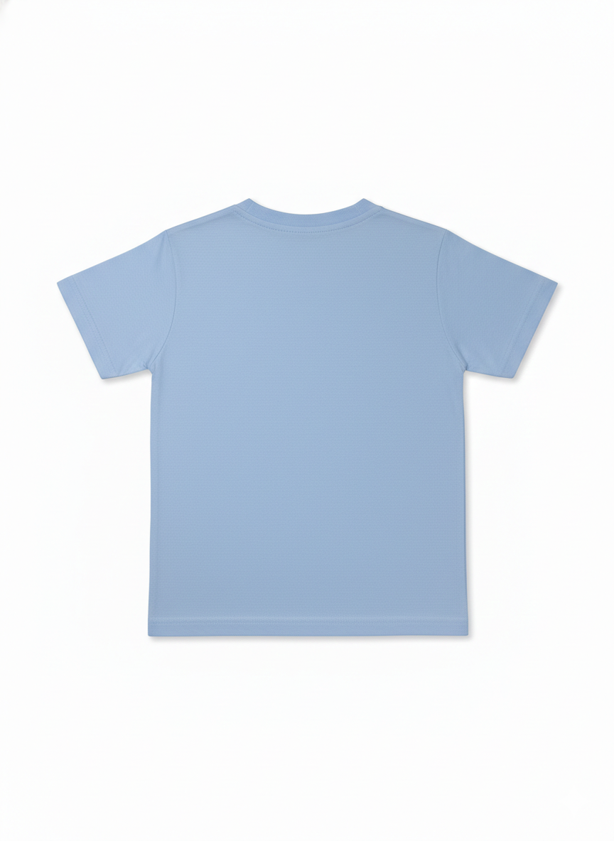T-Shirt (Size: 5-6 Years)