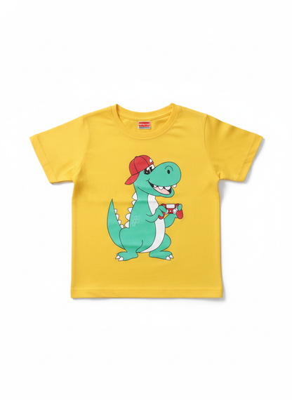 T-Shirt (Size: 5-6 Years)