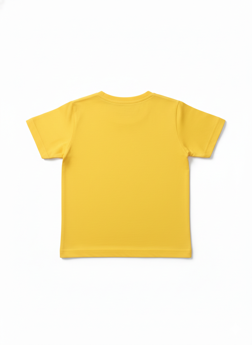 T-Shirt (Size: 5-6 Years)