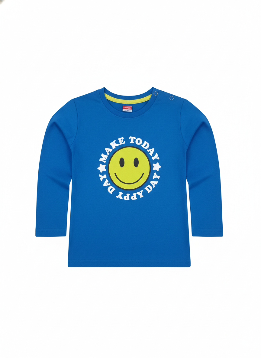 T-Shirt (Size: 5-6 Years)