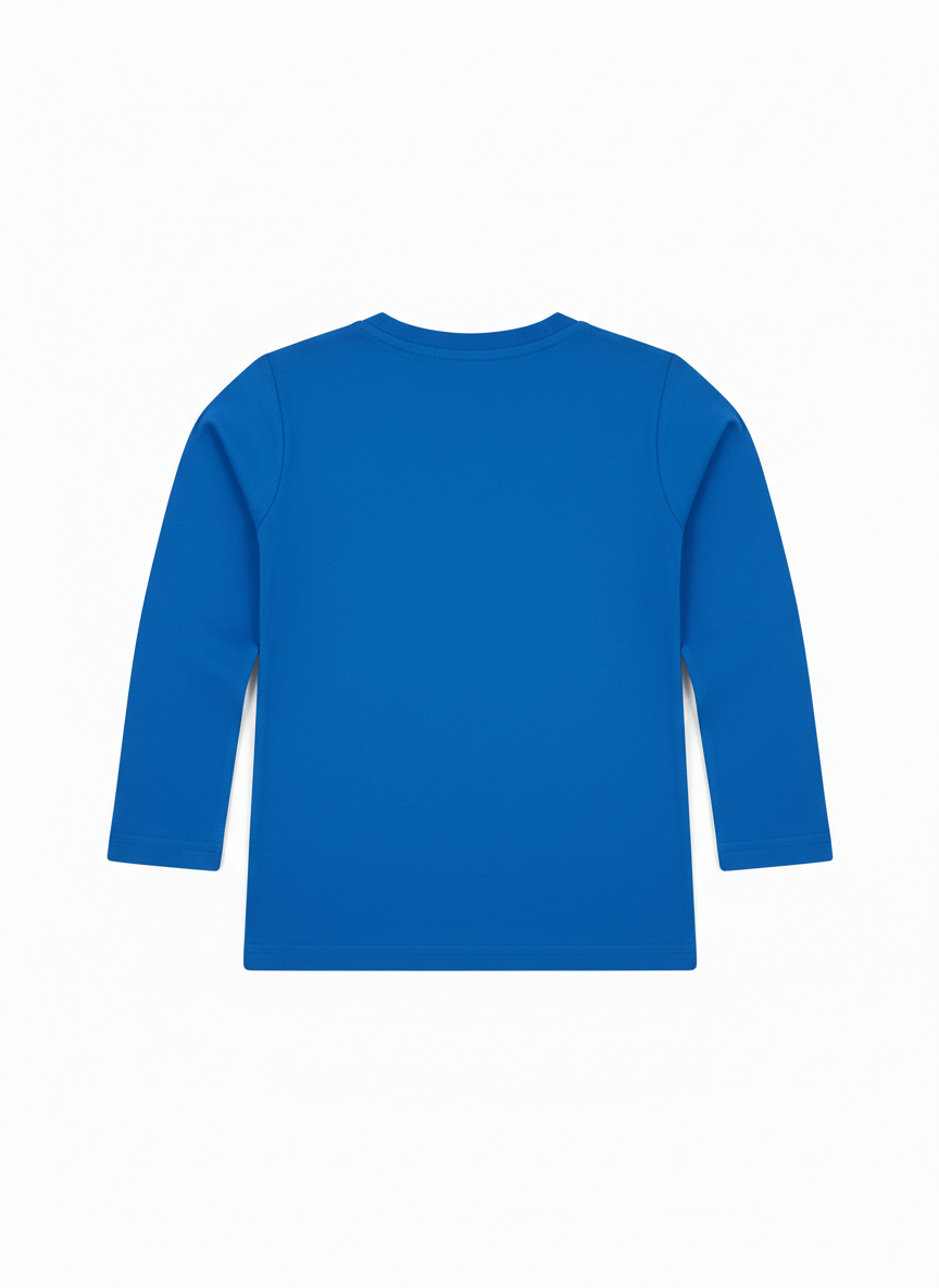 T-Shirt (Size: 5-6 Years)