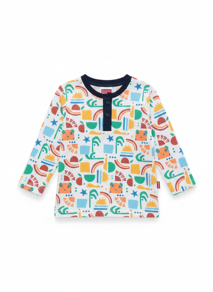 T-Shirt (Size: 5-6 Years)