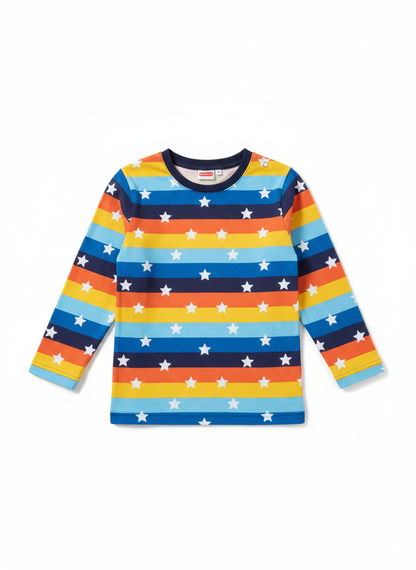 T-Shirt  (Size: 5-6 Years)