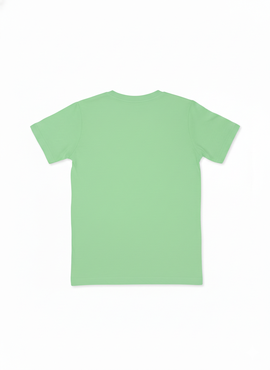 T-Shirt (Size: 5-6 Years)