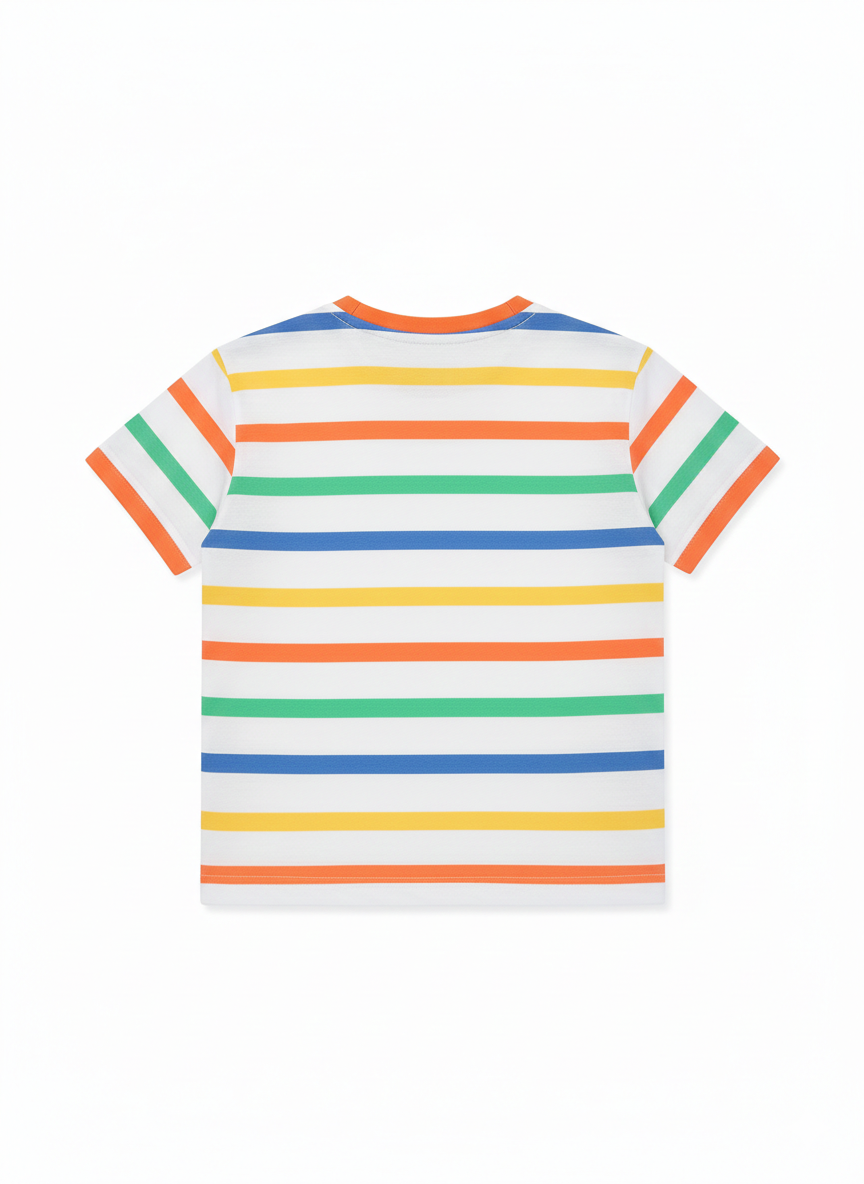 T-Shirt (Size: 5-6 Years)