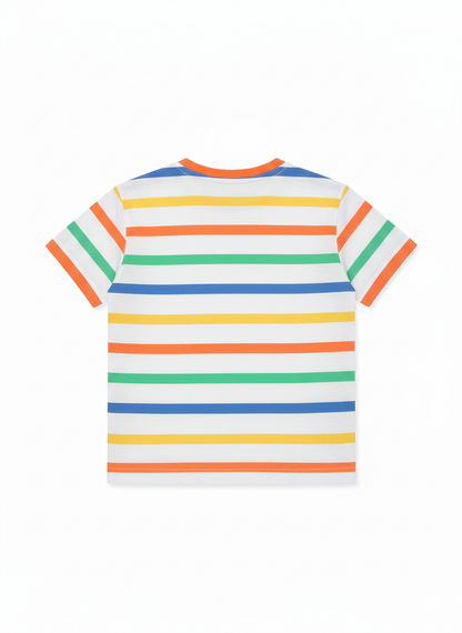 T-Shirt (Size: 5-6 Years)