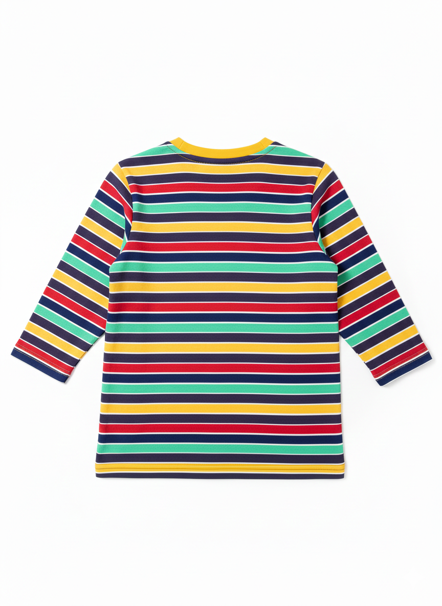 T-Shirt (Size: 3-4 Years)
