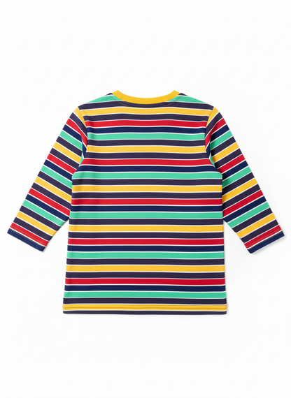 T-Shirt (Size: 3-4 Years)