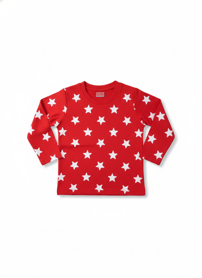 T-Shirt (Size:3-4 Years)