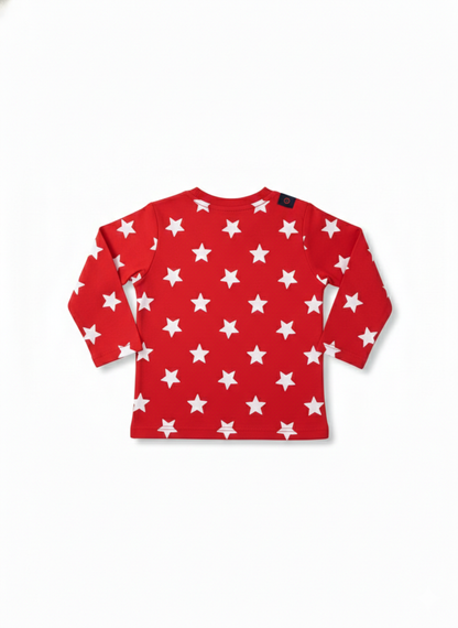 T-Shirt (Size:3-4 Years)