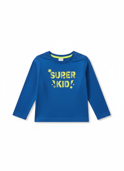 T-Shirt (Size: 3-4 Years)