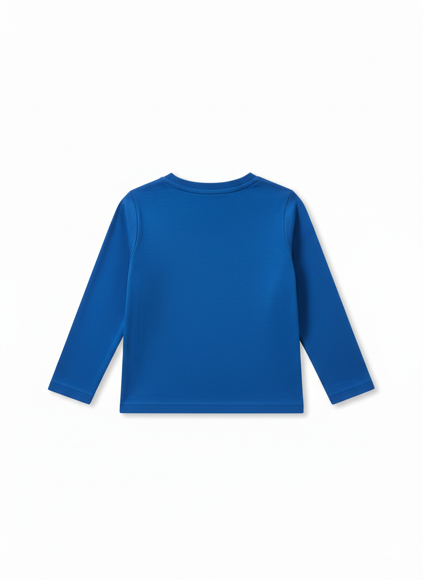 T-Shirt (Size: 3-4 Years)