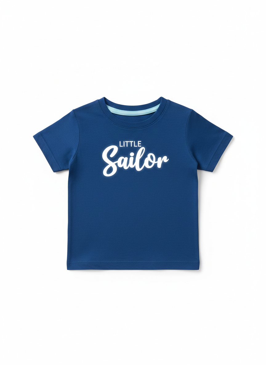 T-Shirt (Size: 3-4 Years)