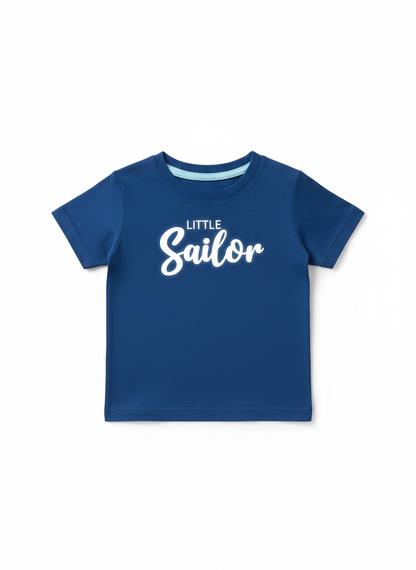T-Shirt (Size: 3-4 Years)