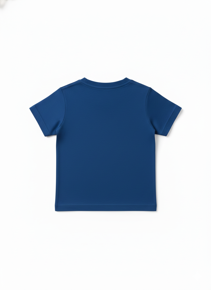 T-Shirt (Size: 3-4 Years)