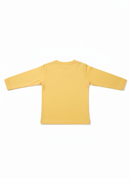 T-Shirt (Size: 3-4 Years)