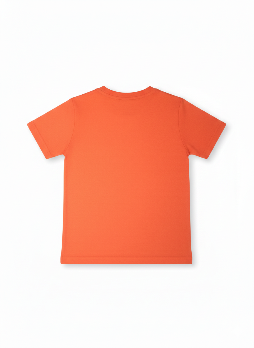 T-Shirt (Size: 3-4 Years)