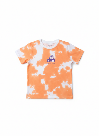 T-Shirt (Size: 3-4 Years)