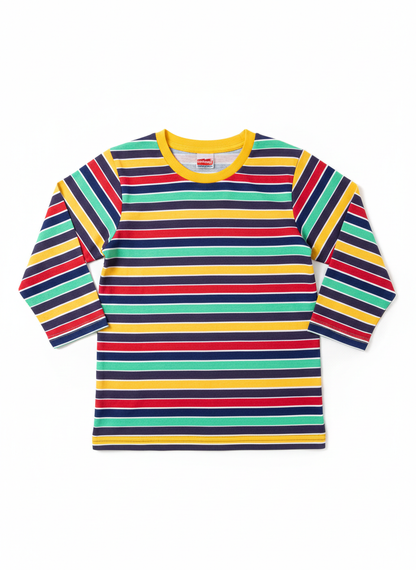 T-Shirt (Size: 3-4 Years)