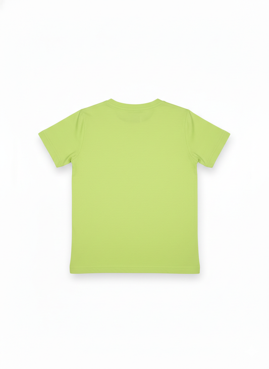 Beach Fun T-Shirt (Size: 4-5 Years)