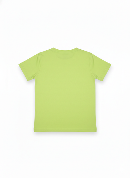 Beach Fun T-Shirt (Size: 4-5 Years)