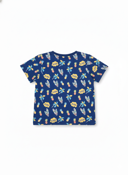 T-Shirt (Size: 4-5 Years)