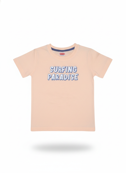 T-Shirt (Size: 4-5 Years)