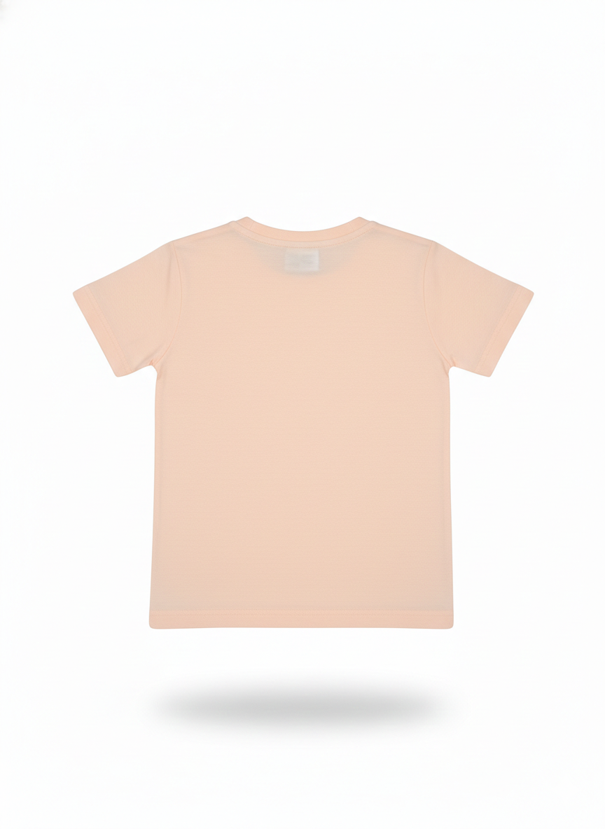 T-Shirt (Size: 4-5 Years)