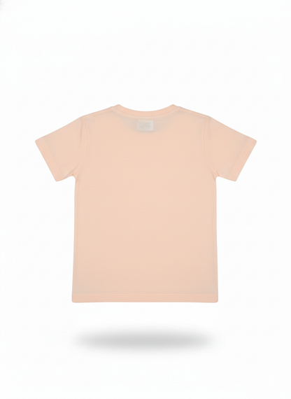 T-Shirt (Size: 4-5 Years)