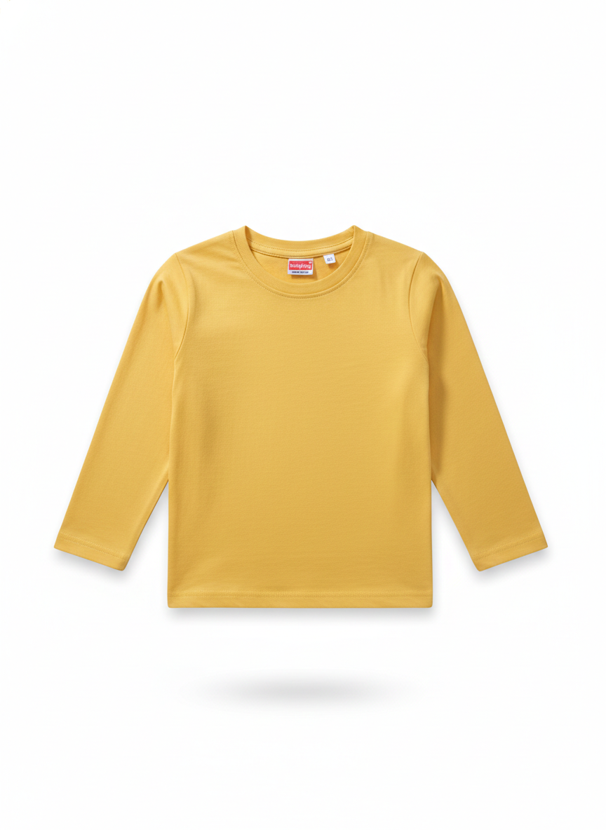T-Shirt (Size: 4-5 Years)