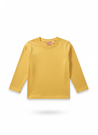 T-Shirt (Size: 4-5 Years)