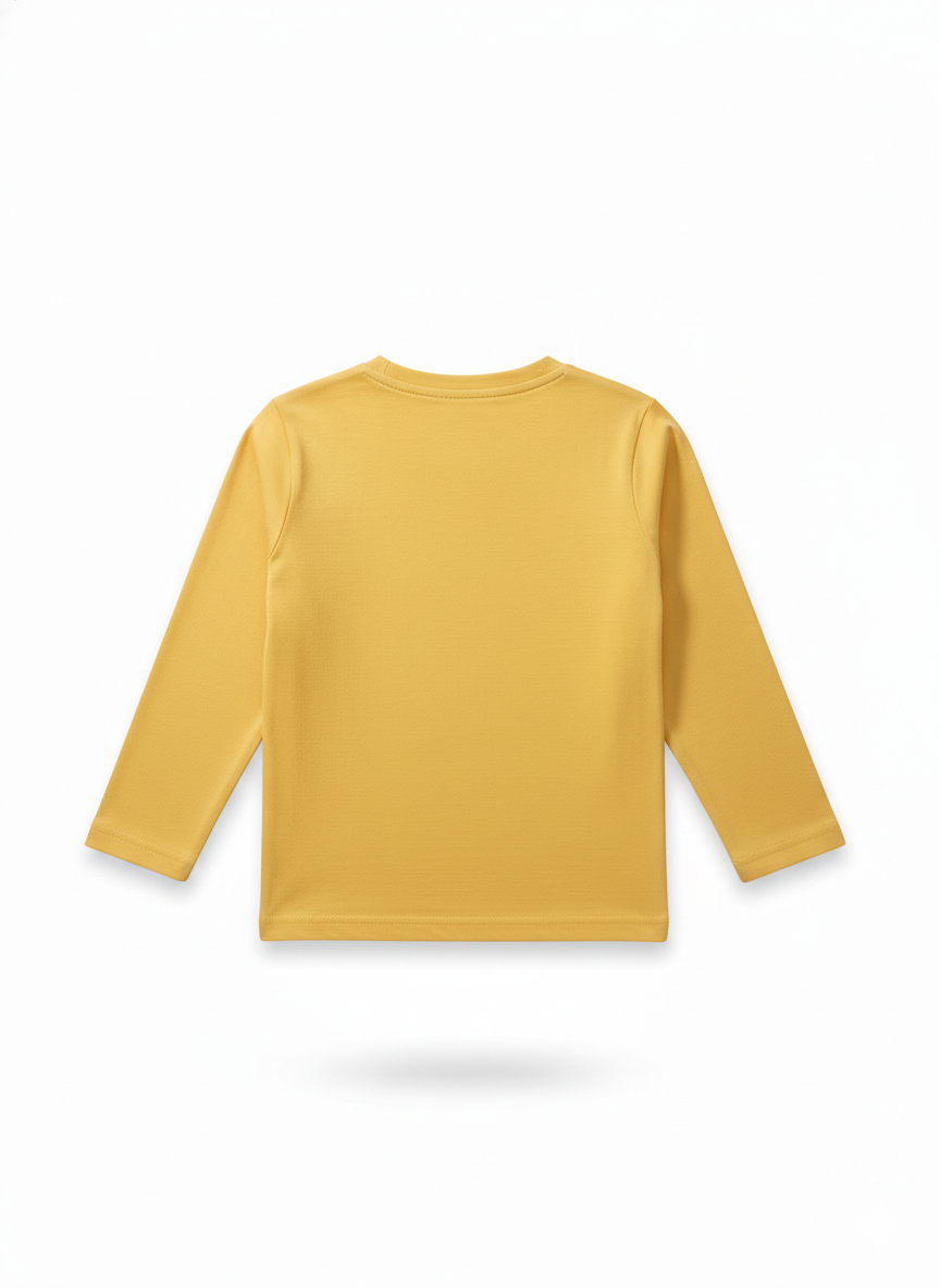 T-Shirt (Size: 4-5 Years)
