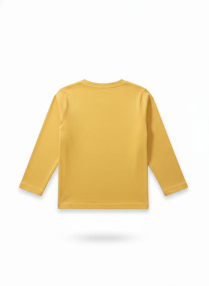 T-Shirt (Size: 4-5 Years)