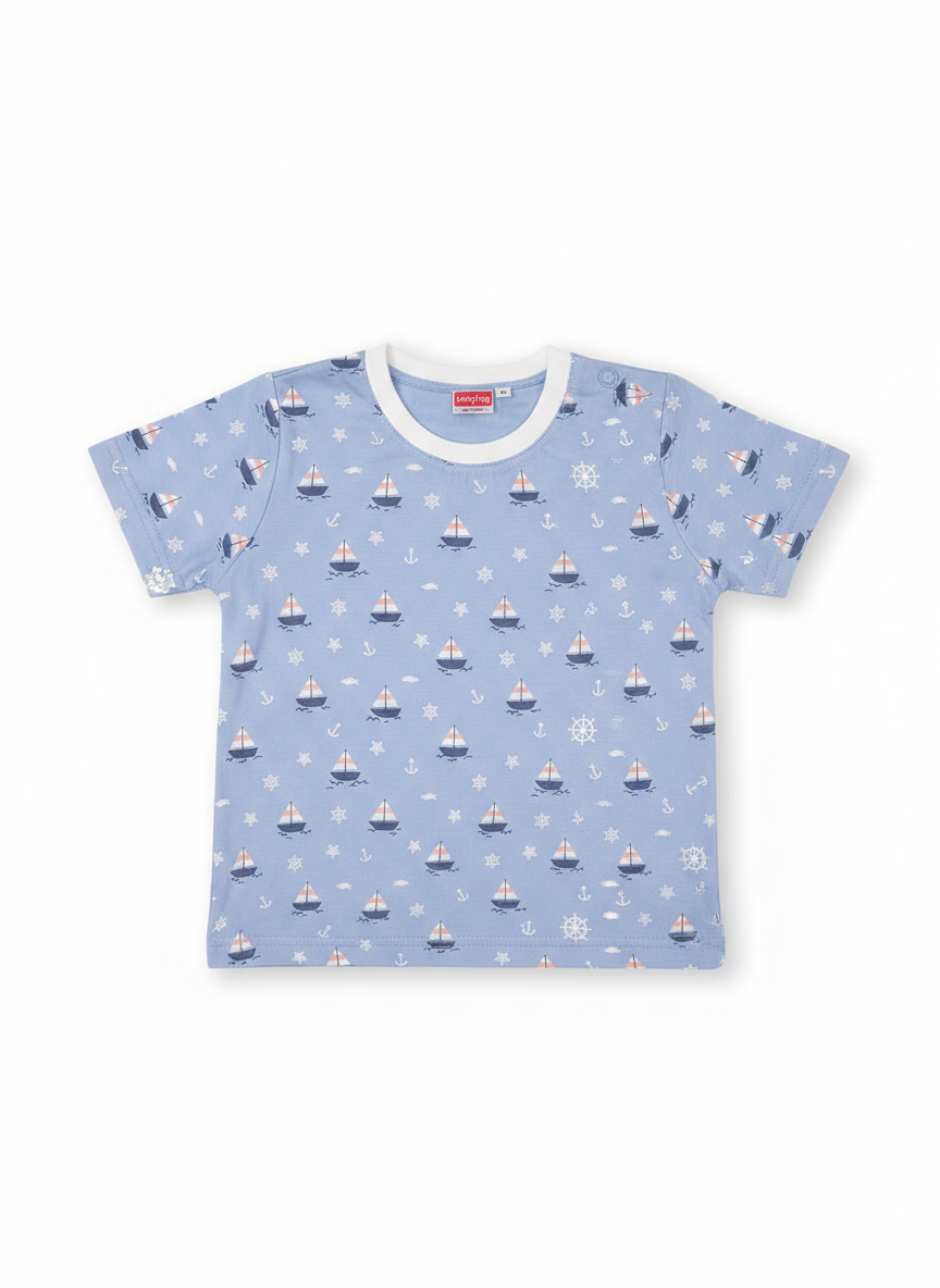 T-Shirt (Size: 4-5 Years)