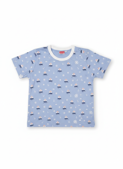 T-Shirt (Size: 4-5 Years)