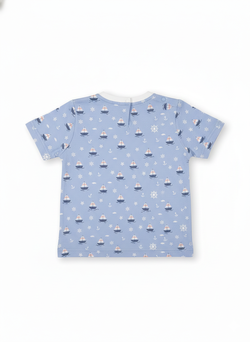 T-Shirt (Size: 4-5 Years)