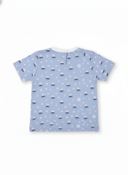 T-Shirt (Size: 4-5 Years)