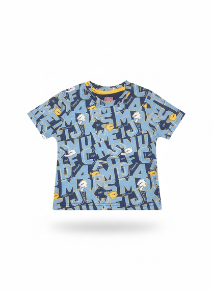 T-Shirt (Size: 4-5 Years)
