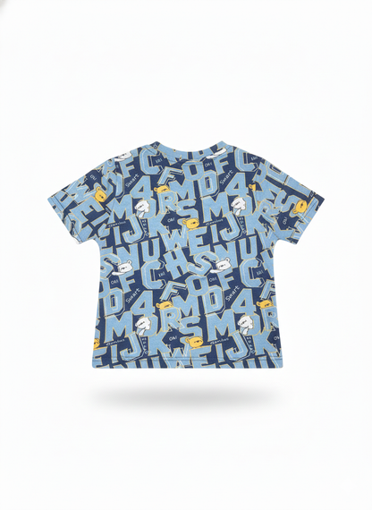 T-Shirt (Size: 4-5 Years)