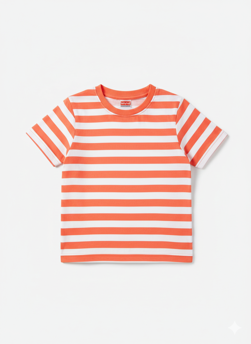 T-Shirt (Size: 4-5 Years)