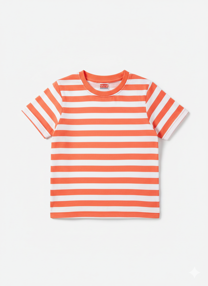 T-Shirt (Size: 4-5 Years)
