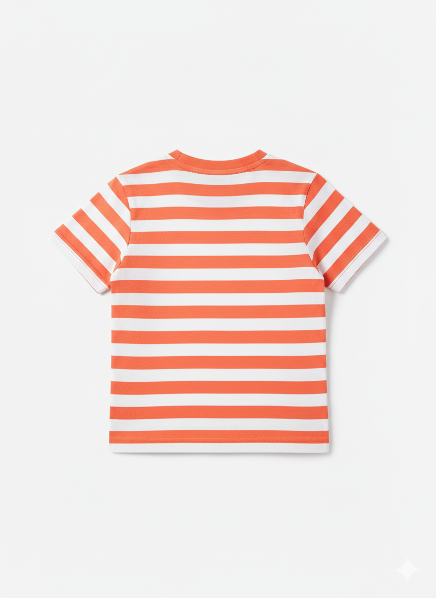 T-Shirt (Size: 4-5 Years)