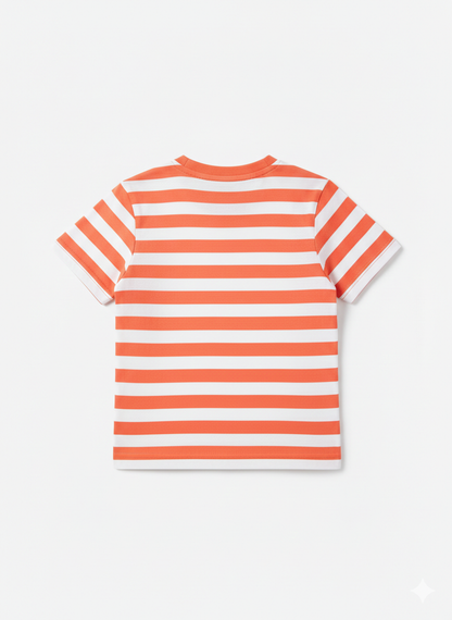 T-Shirt (Size: 4-5 Years)