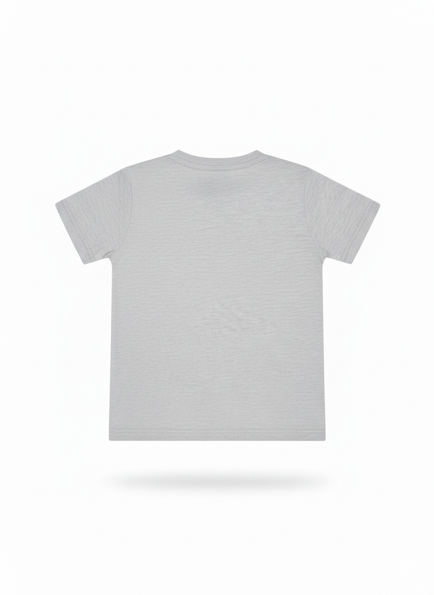 T-Shirt (Size: 4-5 Years)