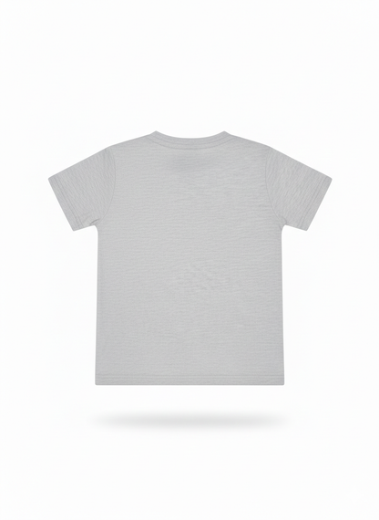 T-Shirt (Size: 4-5 Years)